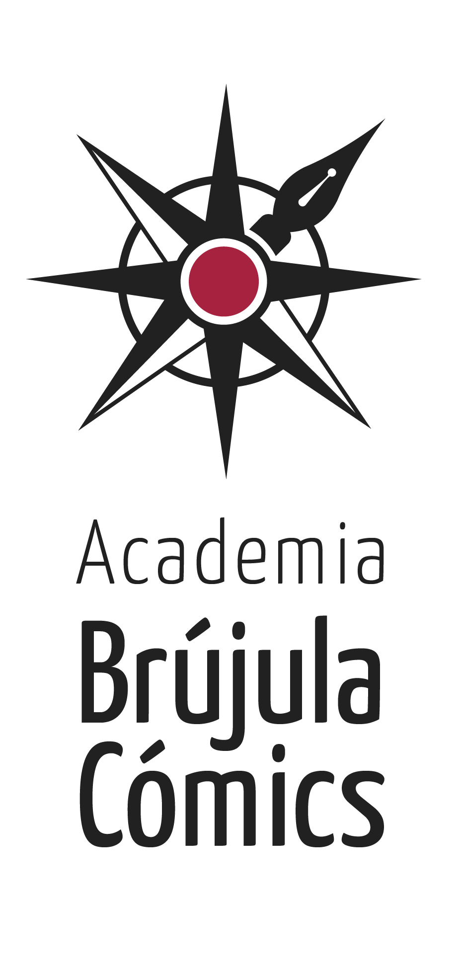 Academia Brújula Cómics